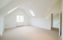Bland Hill bedroom extension leads