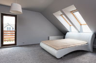 Bland Hill bedroom extensions