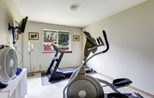 Bland Hill home gym construction leads