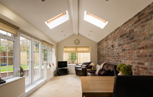Bland Hill single storey extension leads